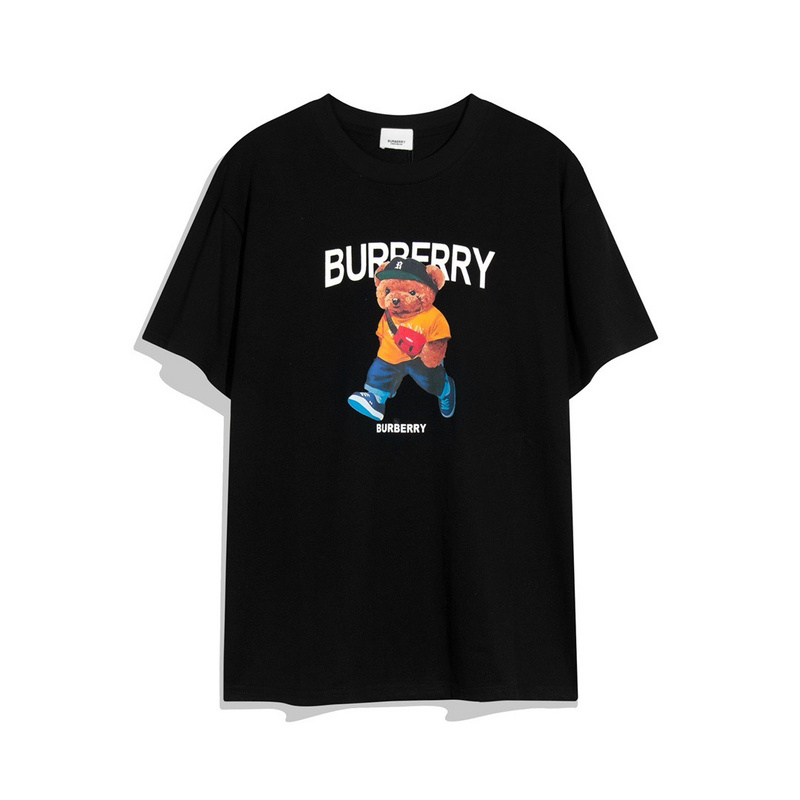 Burberry T-shirt Wmns ID:20240423-26